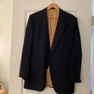 Men’s Hart Schaffner & Marx Navy Sport Coat